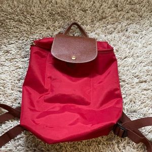 Longchamp bag